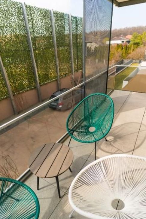 2 camere | Grand Park | Pipera | sala fitness | piscina - Poză 15
