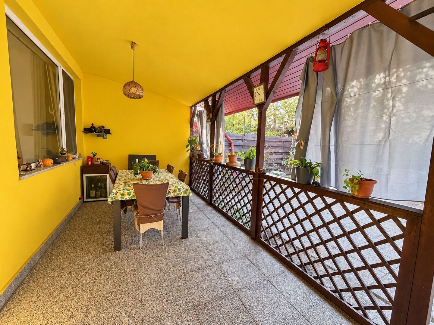 Casa gata de mutare | Curte proprie si terasa acoperita | Popesti - Poză 28