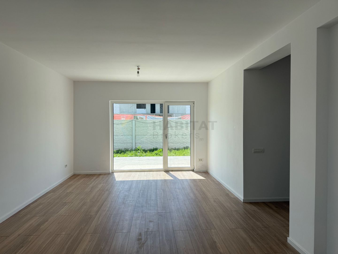 Vila individuala 4 camere | Scoala Americana | Pompa de caldura - Poză 16