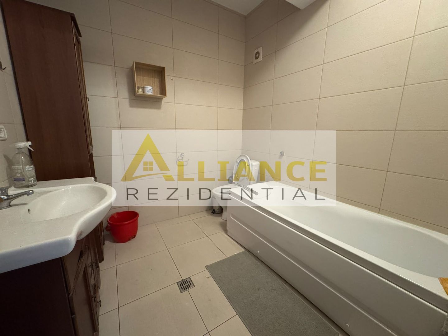 Berceni APARTAMENT 2 CAMERE | STRADA STRADUINTEI, SECTOR 4 - Poză 8