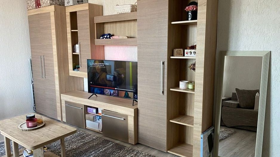 7 noiembrie - 2 camere, renovat, aproape de UMFST – Zero investiții - Poză 3