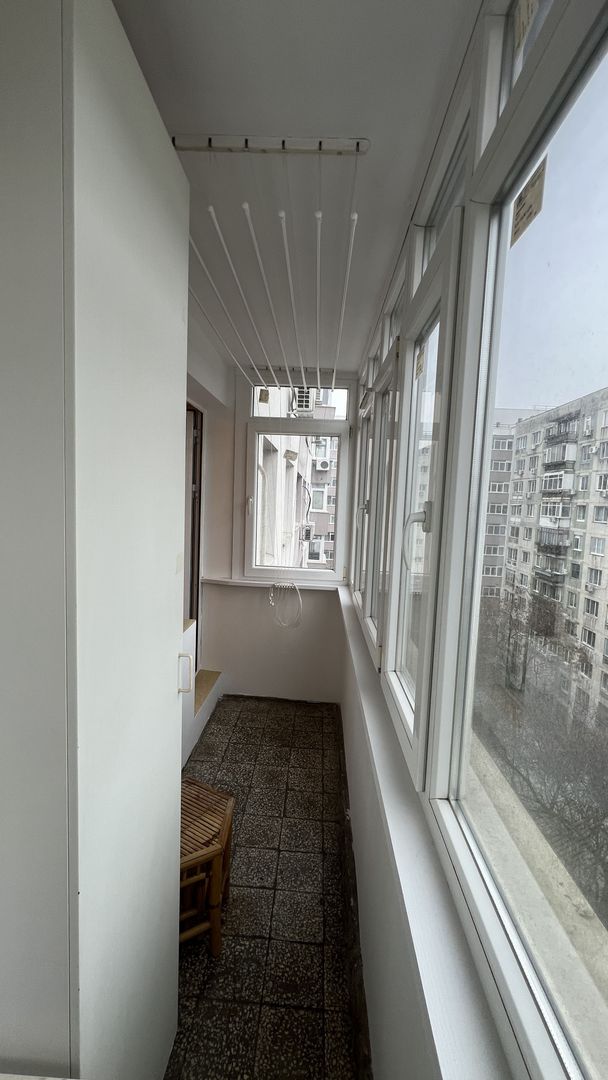 Garsoniera mobilata utilata in bloc mixt anvelopat Pacii, Militari - Poză 6