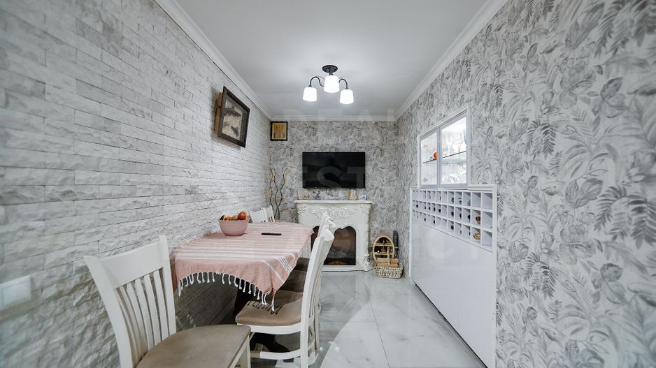 Vânzare, apartament, 3 camere, str. Voluntarilor, Ciocana - Poză 3