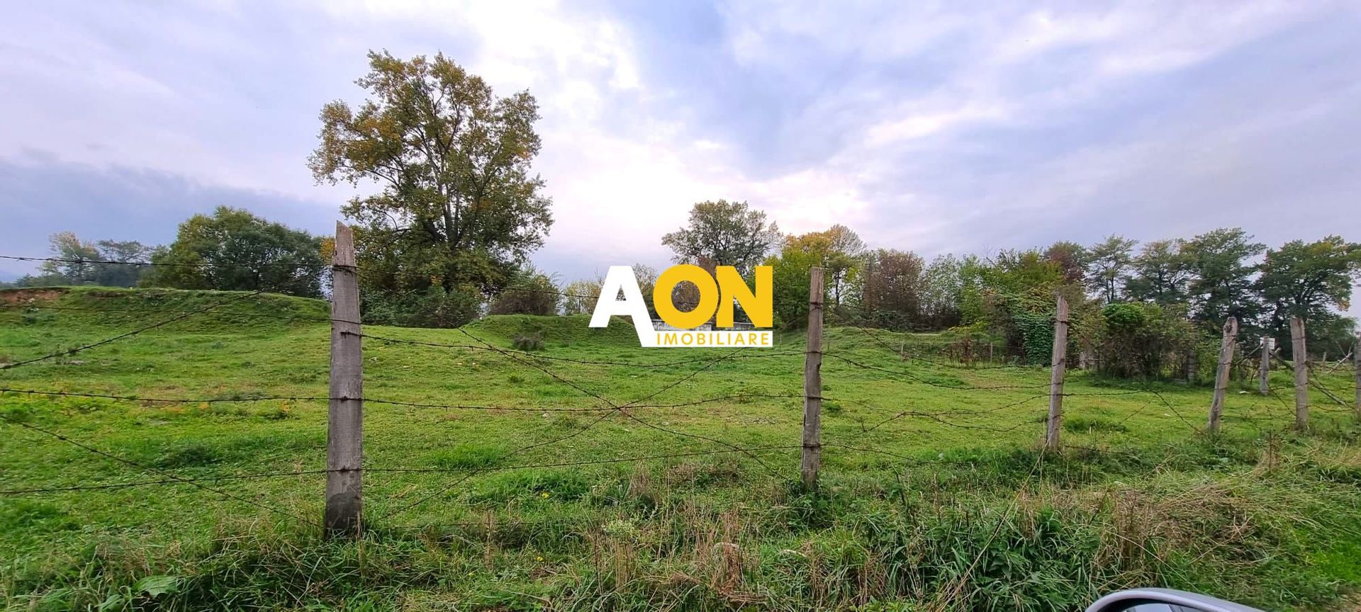 Oportunitate de investitie, posibilitate parcelare, 12.000 MP, Sebes - Poză 1