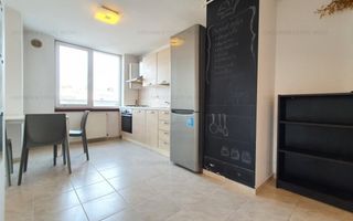 Rose Garden, complex nou, parcare subterana, modern mobilat, Obor la 10 minute - Poză 8