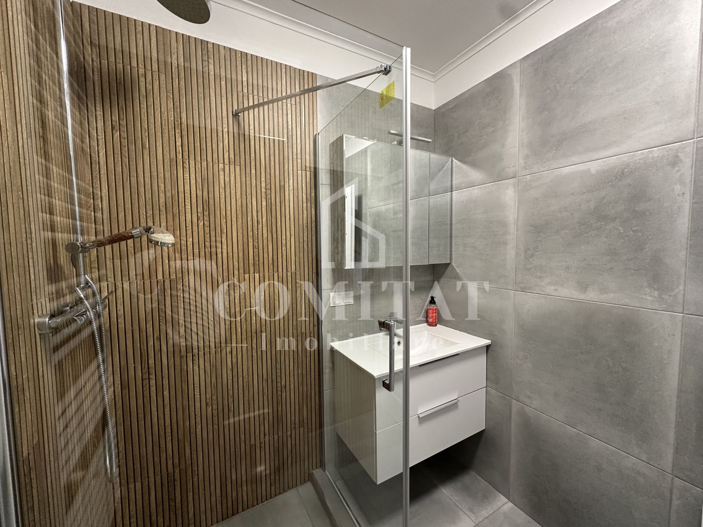 Apartament cu 2 camere | Finisaje moderne | Zona străzii Emil Racoviță - Poză 12