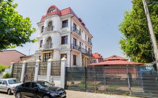 Locuință spectaculoasă cu potențial de business – 730 mp, sector 2 - Poză 1
