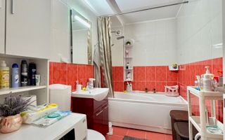 Apartament 2 Camere I Parter I Parcare I Selimbar - Poză 11