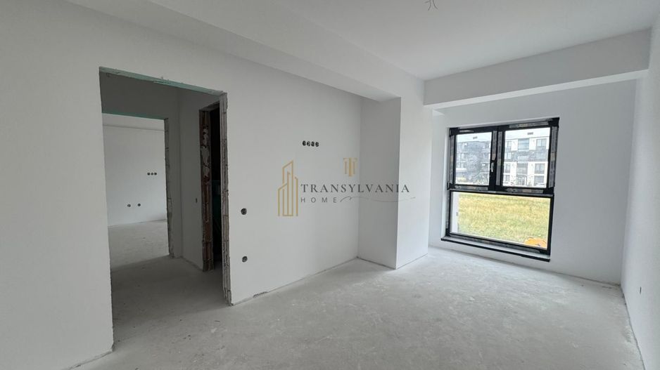 Apartament 2 camere, 49 mp utili, Balcon, Zona Doamna Stanca - Poză 6