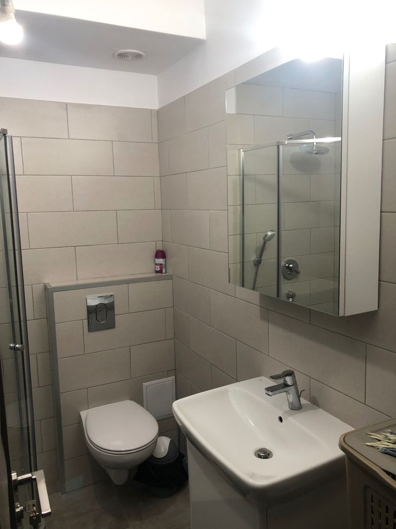 Garsoniera Judetean, 40mp, libera, mobilata, 93000Euro - Poză 5
