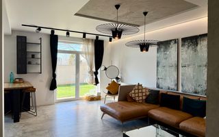 Vila 5 camere Avangarde Forest 4 | Mobilata complet - Poză 23