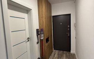 Apartament de vânzare, 53 mp ,loc de parcare subteran ,zona Buna ziua - Poză 4