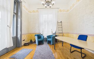 Apartament emblematic in Palatul Cenad, Arad - Poză 10