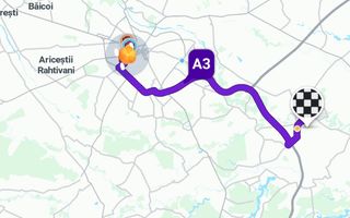 🌟Teren intravilan 1.585 mp, cu utilități la hotar –Gherghița–Ungureni - Poză 13