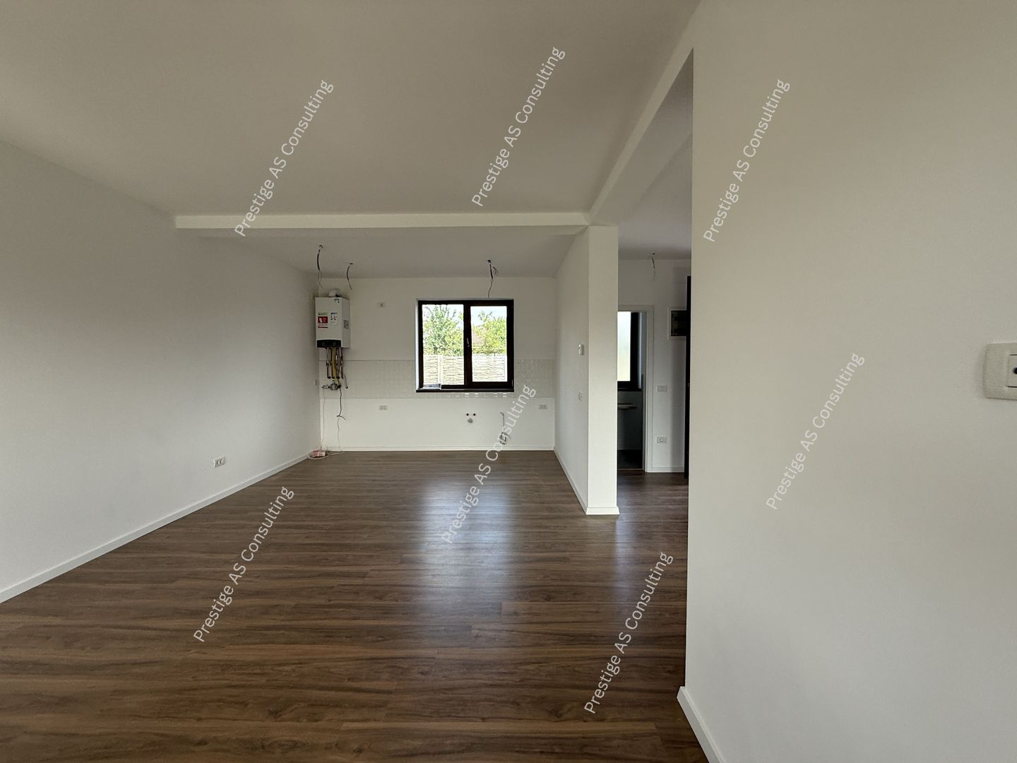 Duplex 4 Camere | Intrare Privata-Sanandrei - Poză 2