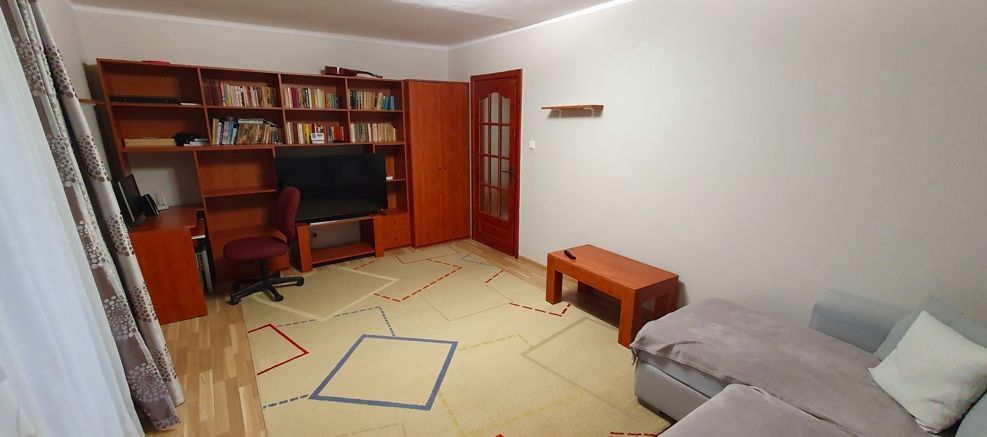 Apartment 3 camere zona Lipovei - Poză 2