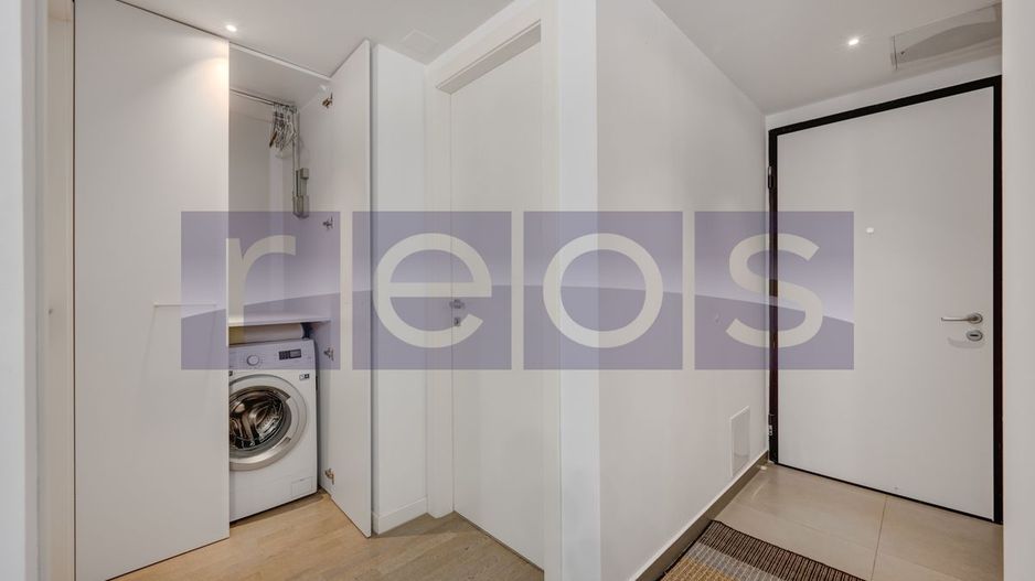 INCHIRIERE 2 CAMERE | HERASTRAU | MOBILAT-UTILAT | LOC PARCARE | 50 MP - Poză 8