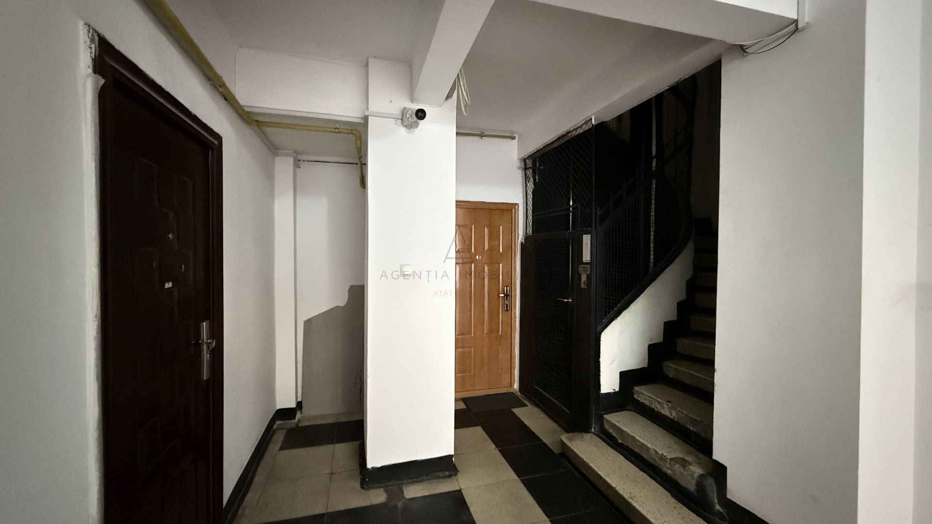 Garsoniera Renovata Ultracentral | FARA RISC, CENTRALA - Poză 9