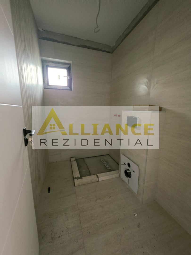 Casa 4 Camere | Gata de mutare | Zona liniștită - Poză 12