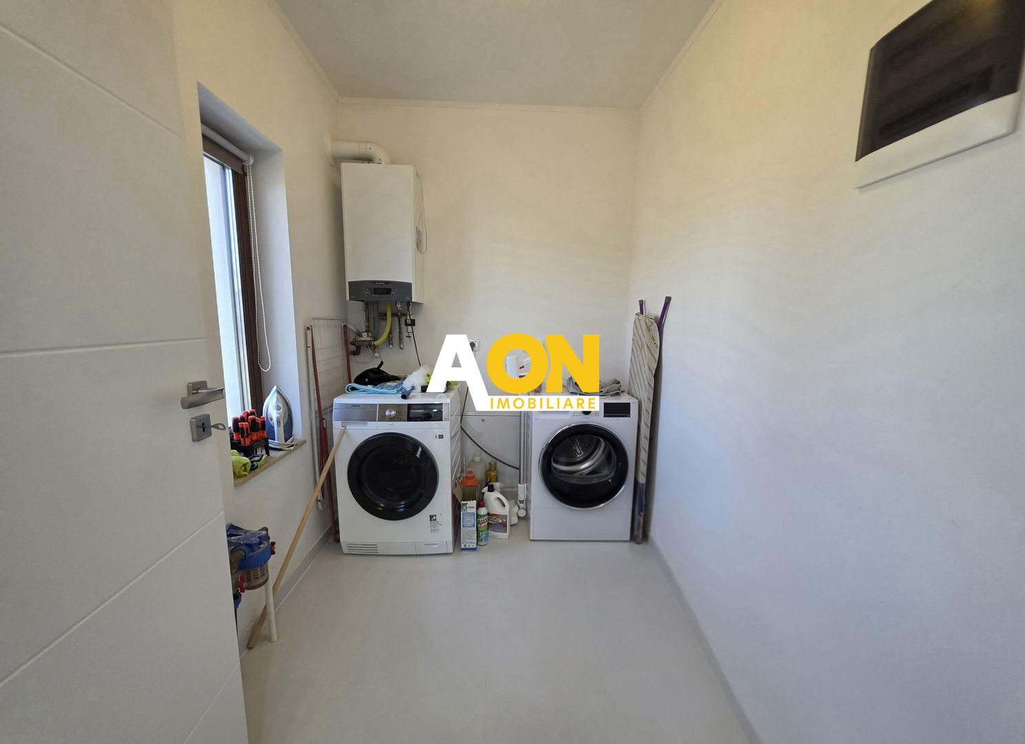 Casa Individuala 3 Camere, 2 Bai, Zona Alba Micesti - Poză 18