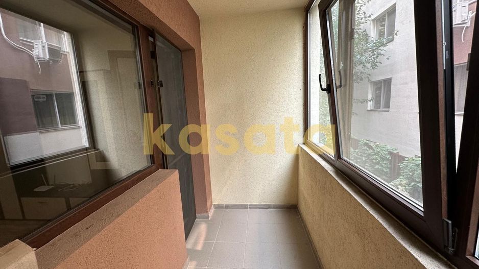 2 CAMERE DECOMANDAT|54 MP|BLOC 2015|10 MIN METROU 1 DECEMBRIE - Poză 11