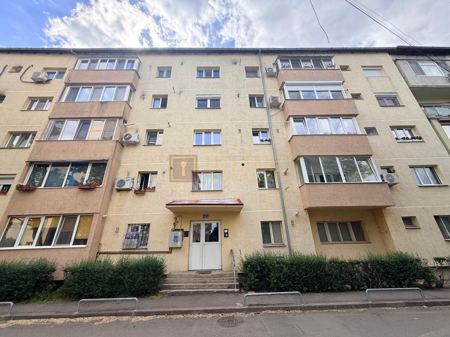 3 Camere| Girocului| 70 mp| centrala proprie| apartament spatios| - Poză 21