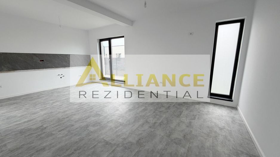 Casa individuala || 4 camere || 2 bai || 112mp utili + 470mp teren - Poză 3