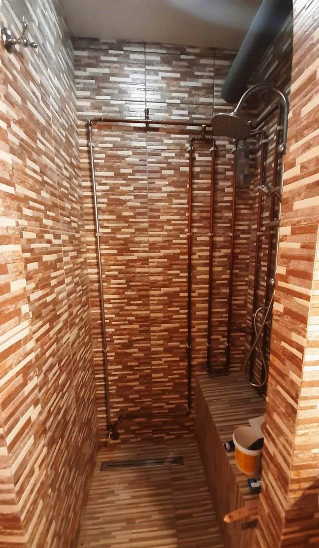 Garsoniera complet restaurata - Poză 3