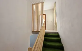 Casa noua, 5 camere, 448 mp teren, zona Alba - Micesti - Poză 13