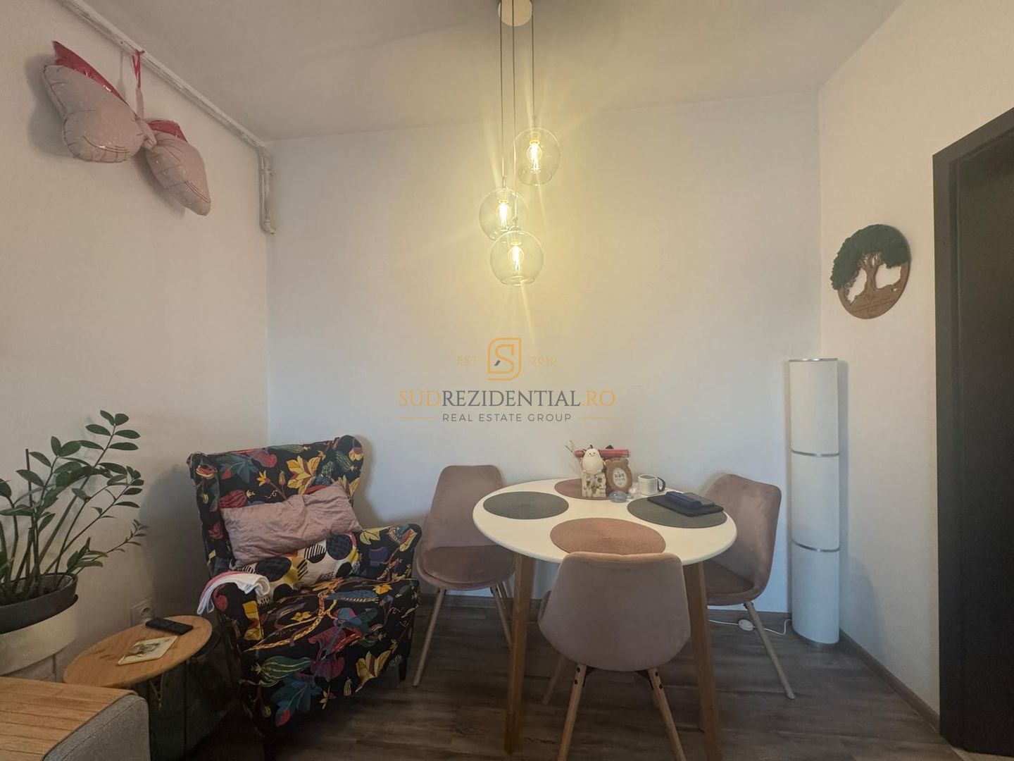 Apartament 3 camere gata de mutare + 2 locuri de parcare, Str Pucheni - Poză 4