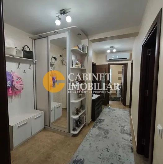 Apartament 2 camere - Etaj 3- Cris Estate Bucium-Visan - Poză 5