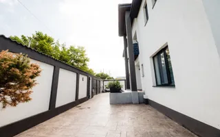 Vilă exclusivistă | 290 mp utili | Teren 719 mp | Piscină încălzită | - Poză 65
