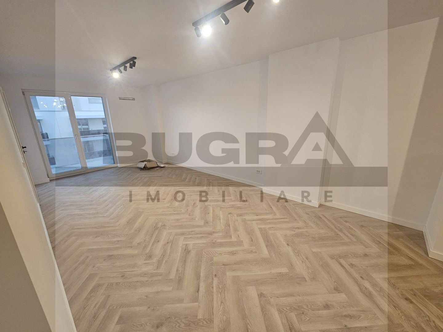 Apartament 2 camere, 51 mp, terasa, garaj, Complex Elite Residence - Poză 5