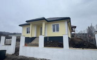 Casă individuală pe un singur nivel - Cisnădie - Poză 2