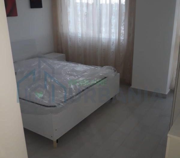 Apartament decomandat, 48 mp, etaj 3, balcon, Ideal Residence Cug, Iasi - 370 euro - Poză 6