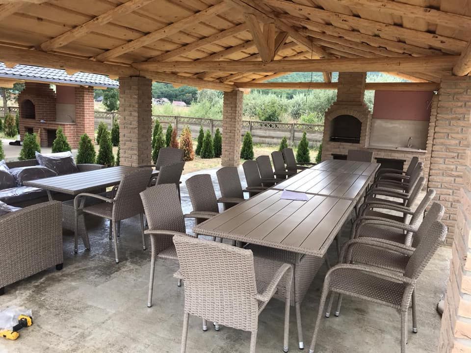 INVESTIȚIE - Complex agrement, teren 23.000 mp, VASLUI - IASI; - Poză 9