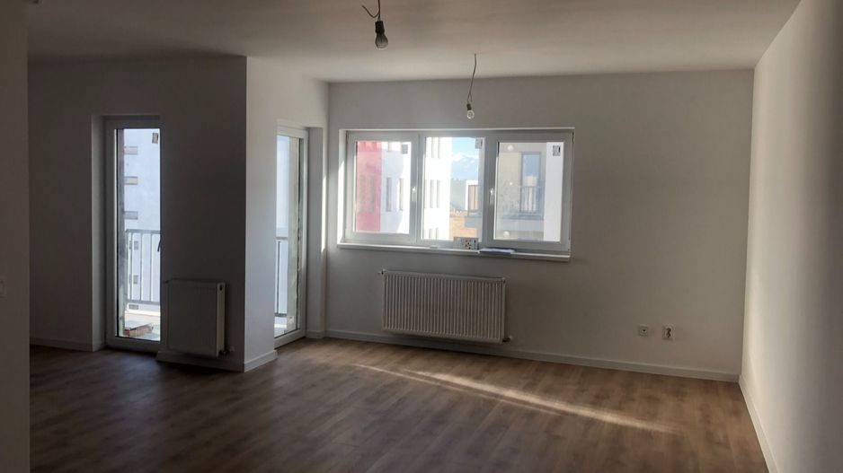 Apartament cu 2 camere decomandate - Str. Doamna Stanca - Poză 1