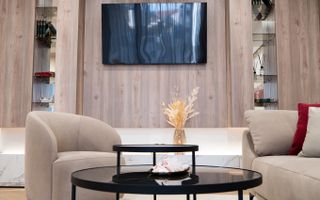 Apartament 2 Camere | NOU | Iancu Nicolae | Piscina - Poză 6