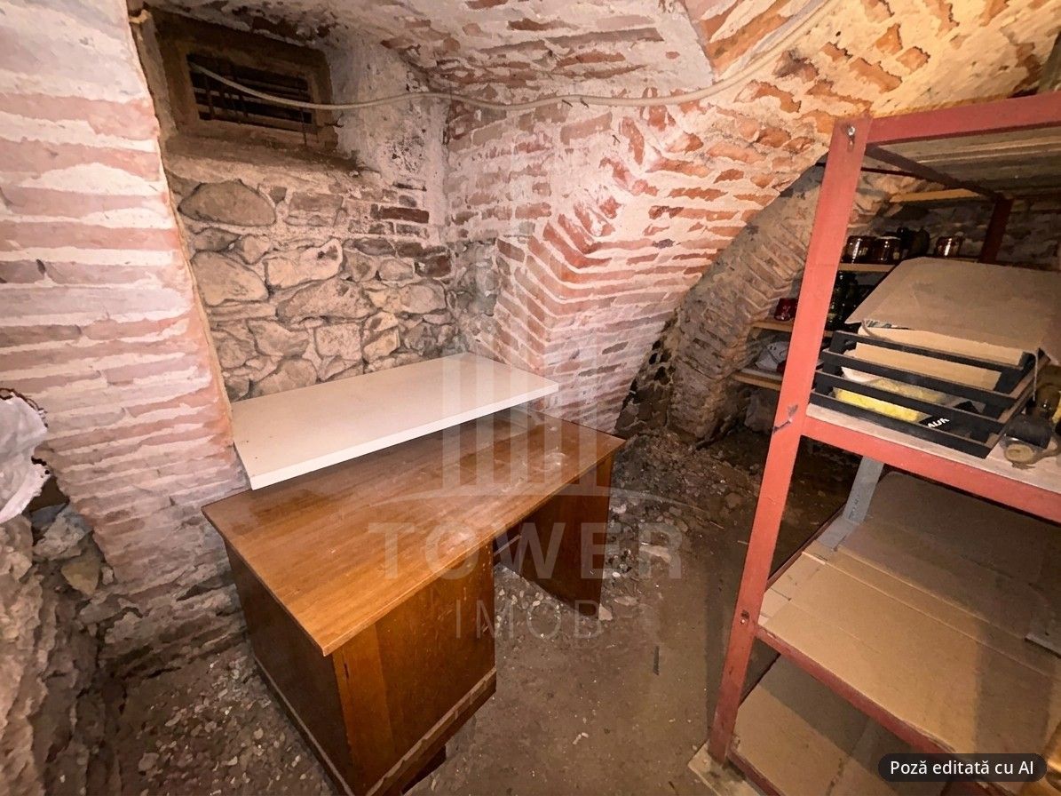 Casă de vânzare în Cisnădie – zonă centrală - Poză 10