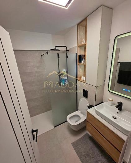 Apartament complet renovat – parcare subterana si boxa - Poză 11