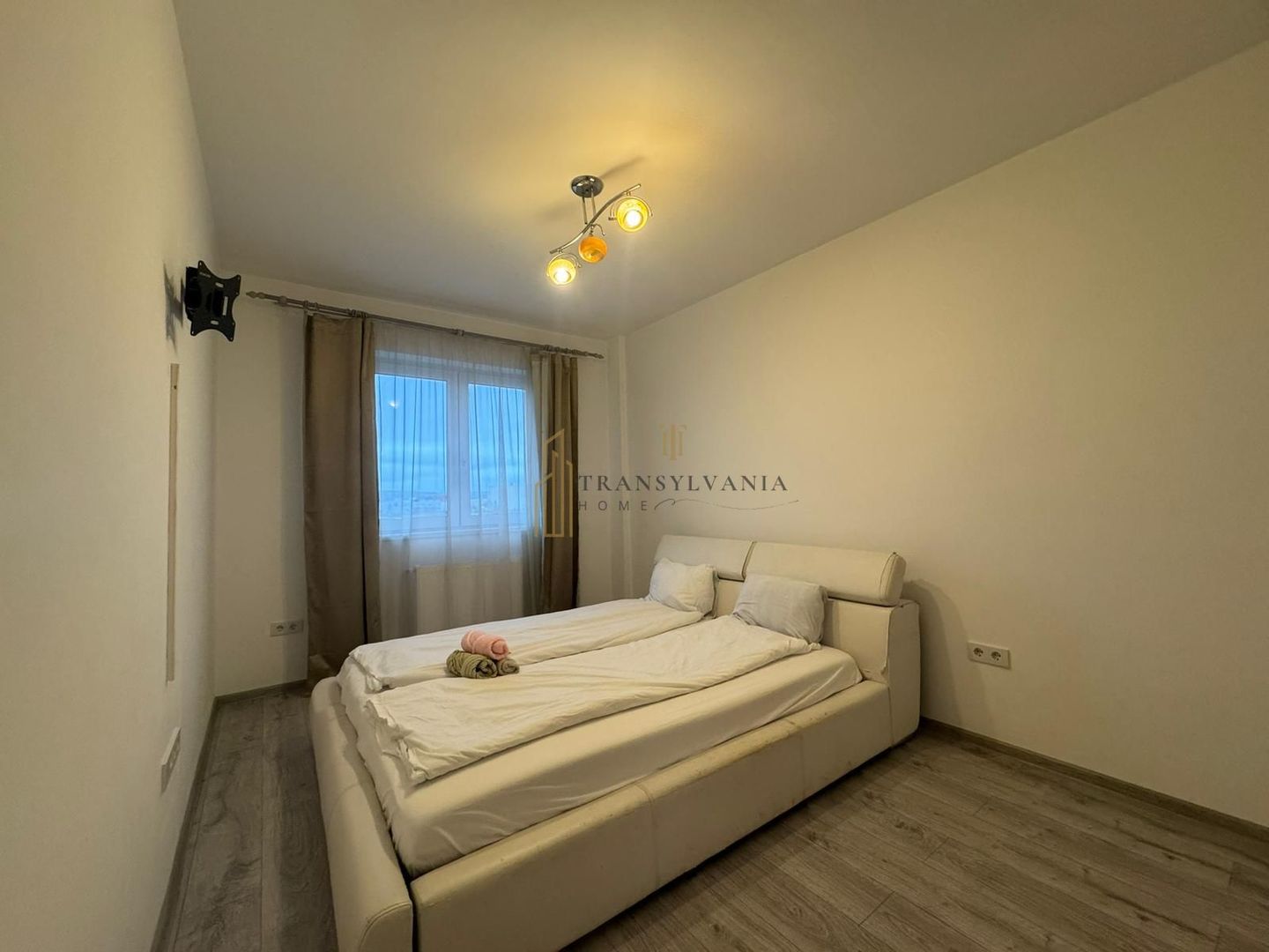 Apartament 3 camere, bloc nou - Poză 6