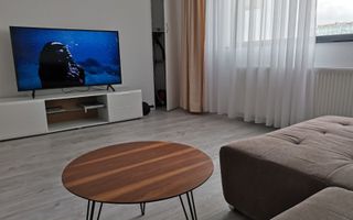 Apartament 2 Camere | 4 City North | Rond OMV | Loc de parcare - Poză 1