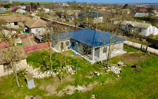 Casa de vanzare Negrești, Constanța - Poză 22
