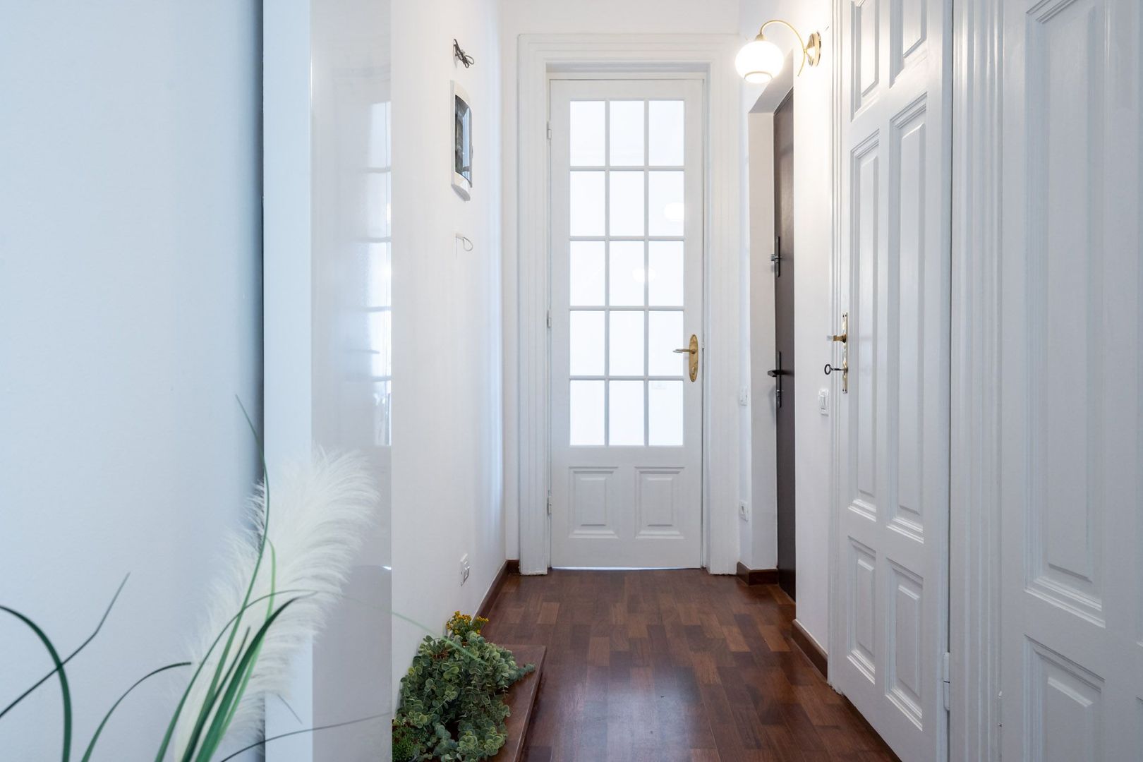 COMISION 0% - Cotroceni - Apartament exclusivist 122mp in vila renovata 2022 - Poză 13