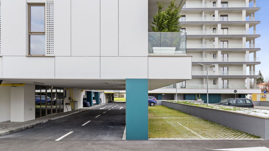 Apartament 2 camere cu doua bai si parcare acoperita ArtCity - Poză 25