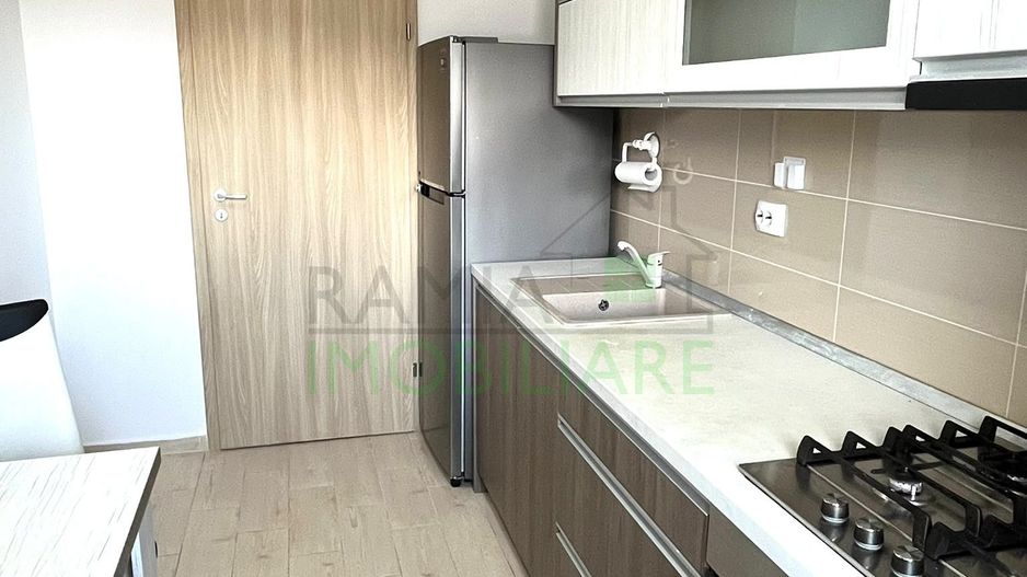 Apartament 2 camere, 60 mp, Parcare, Alphaville Răcădău - Poză 5