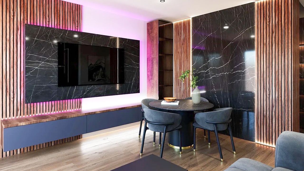 Chirie | Apartament 2 camere premium | Prima Închiriere | Parcare - Poză 2