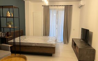 Inchiriere garsoniera moderna, central, Nordmark Rezidence - Poză 10