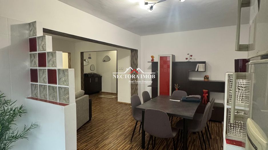 NECTORA IMOB-Apartament 3 camere, 2 bai, Tip AN, 89 mp,Zona Lacul Rosu - Poză 11