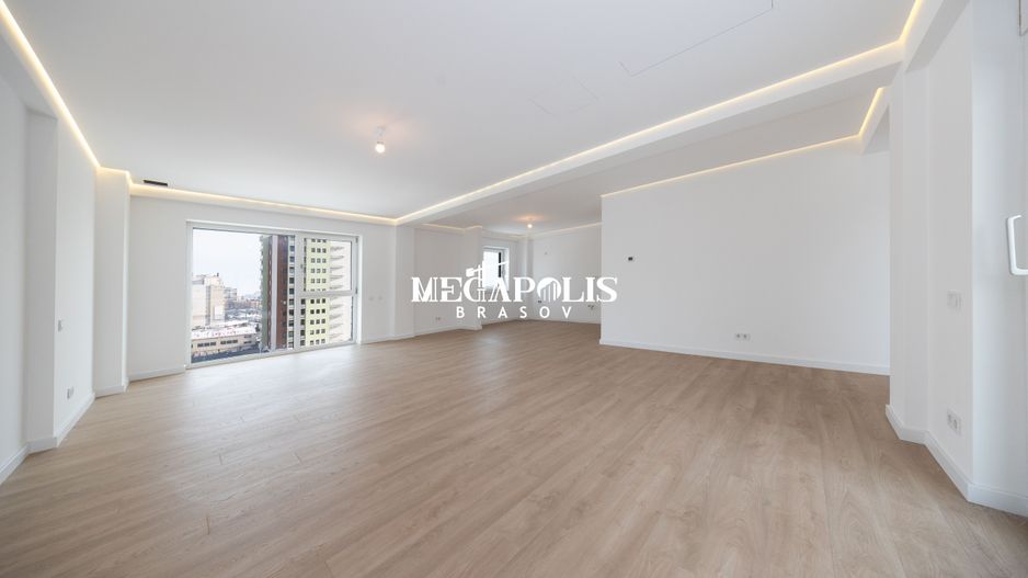 Penthouse Premium | Zona Astra | 160 mp - Poză 16